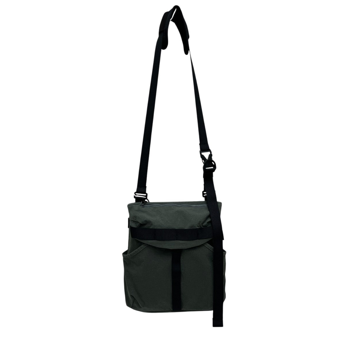 snow peak ショルダーバッグ 古着・中古-1枚目のアイテム画像