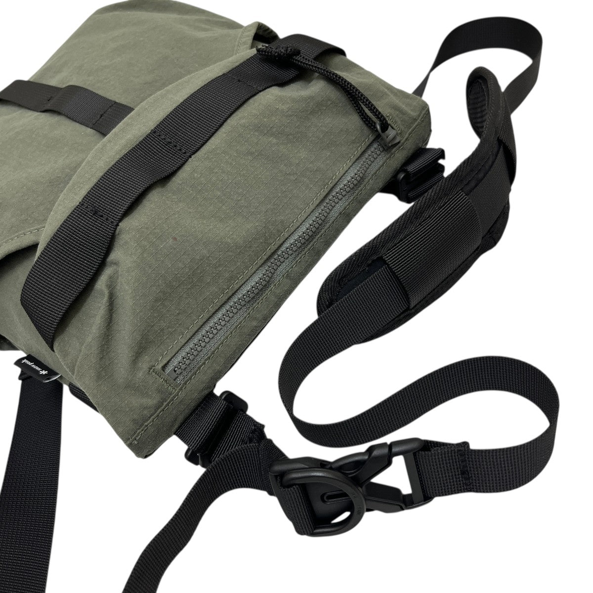 snow peak ショルダーバッグ 古着・中古-4枚目のアイテム画像