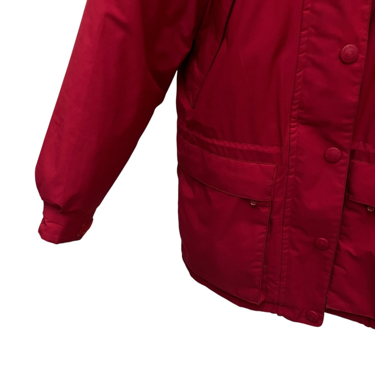 Eddie Bauer 90S Vintageジャケット 古着・中古-4枚目のアイテム画像