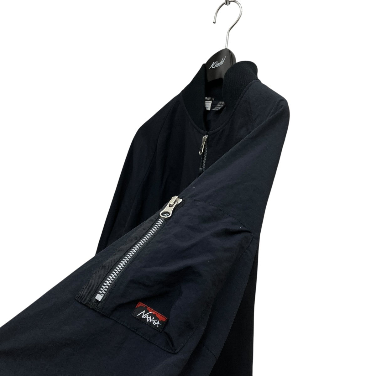 ジャケットN2501-1P503B