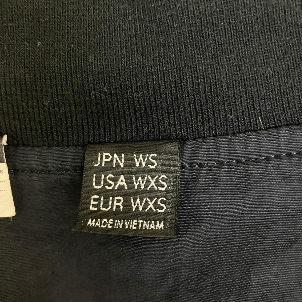 ジャケットN2501-1P503B