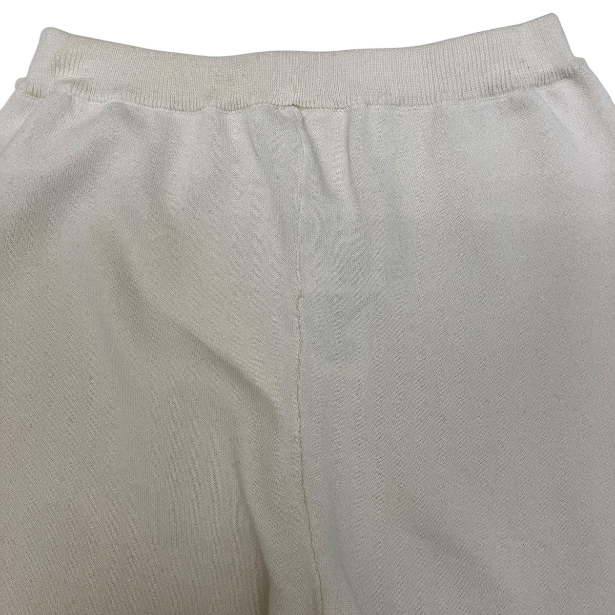 MIESROHE リブパンツMWNP241003 古着・中古-4枚目のアイテム画像