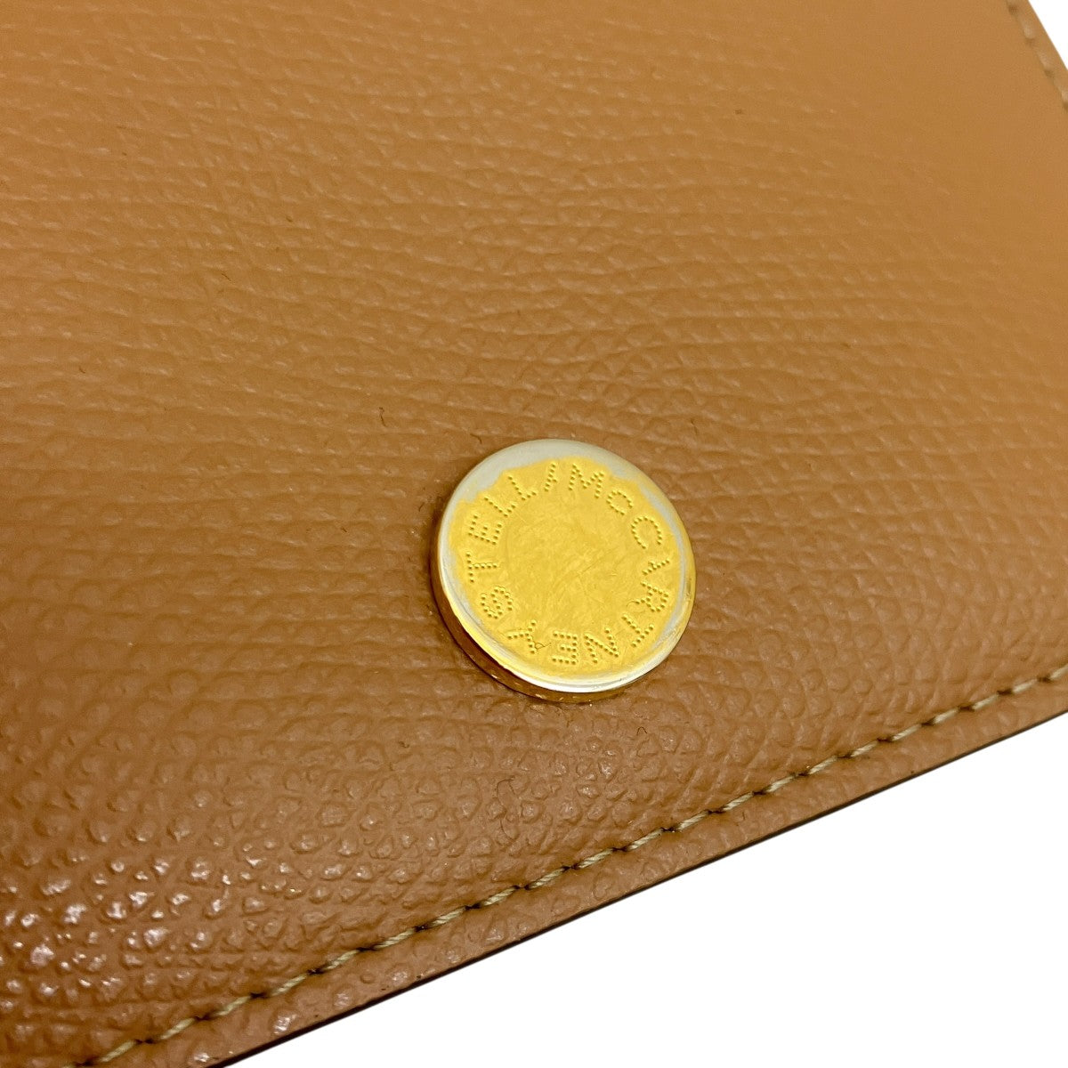 STELLA McCARTNEY カードケース 古着・中古-4枚目のアイテム画像