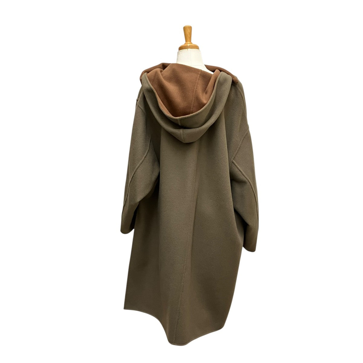 リバーシブルコート8625-104-0177