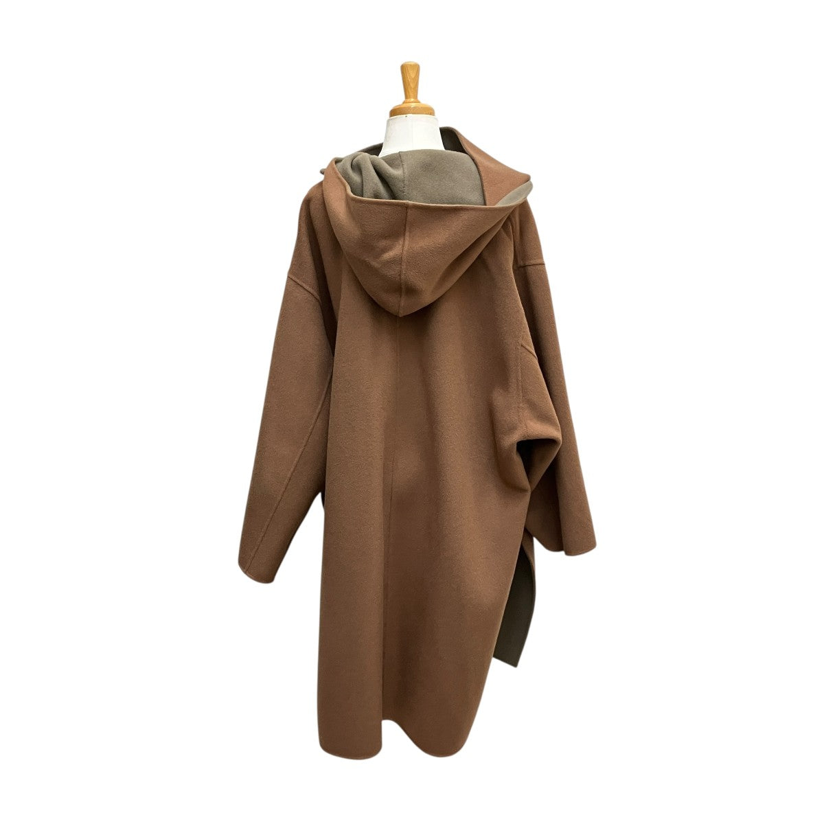 リバーシブルコート8625-104-0177