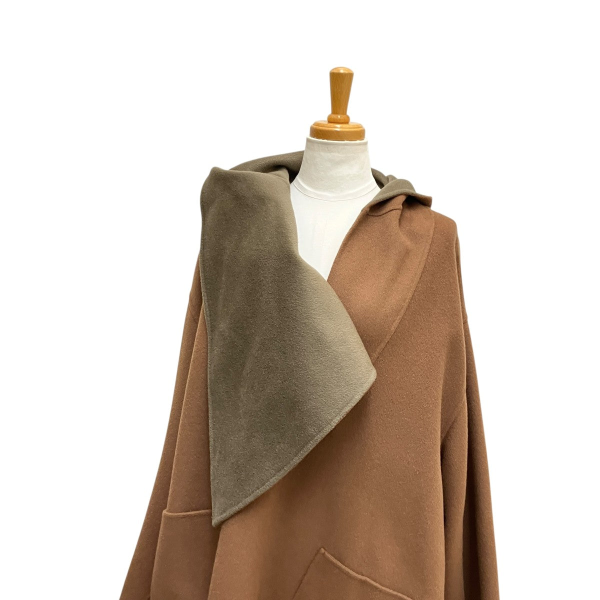 リバーシブルコート8625-104-0177