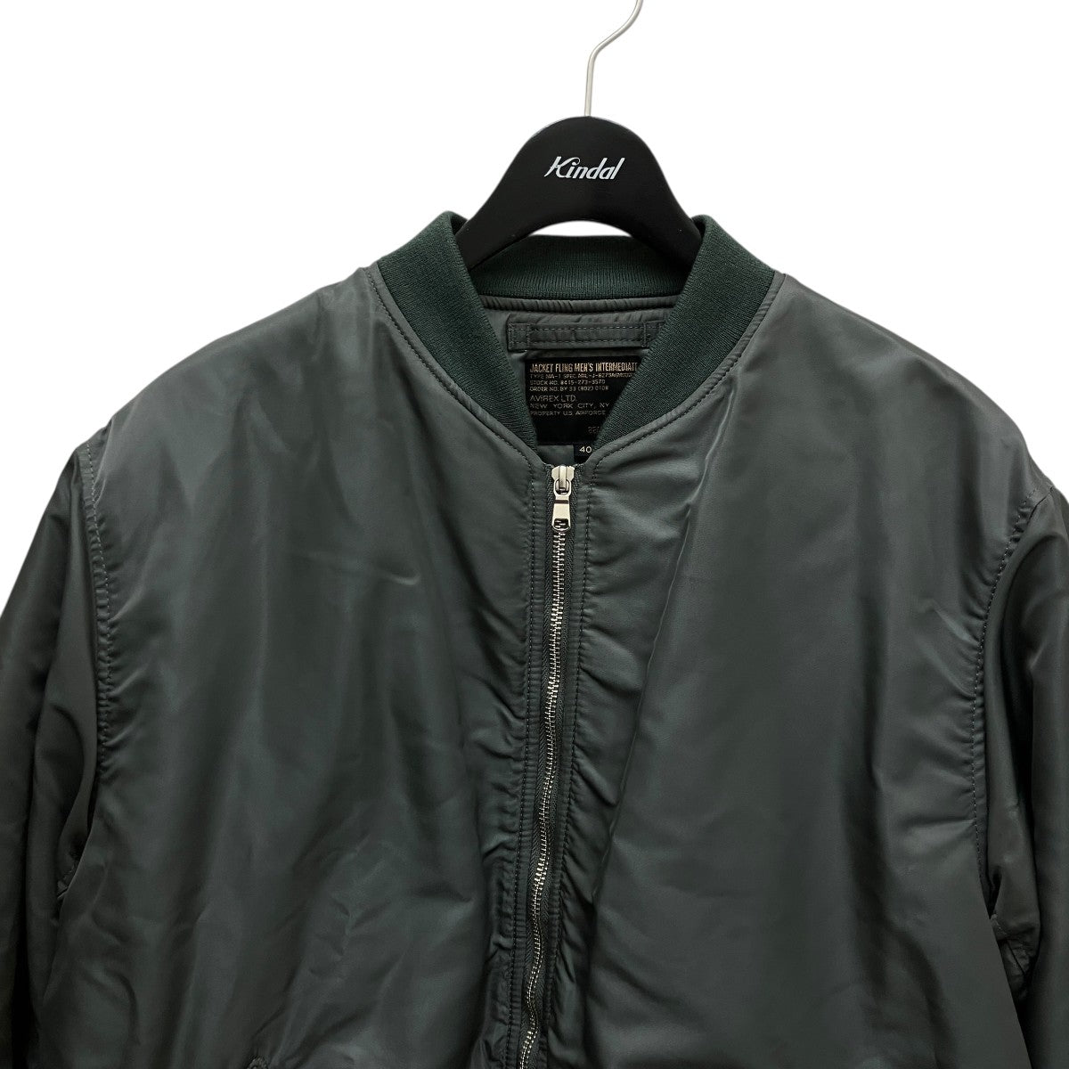 MA-1ジャケット6122162