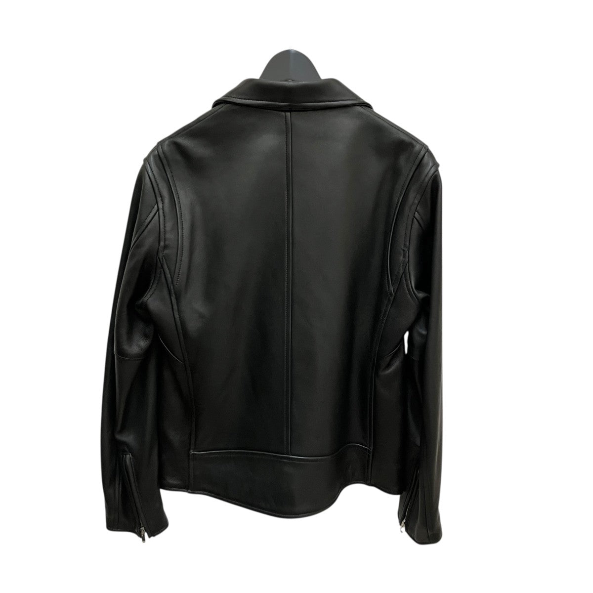 BEAUTY＆YOUTH(ビューティアンドユース) ライダースジャケット1225-199