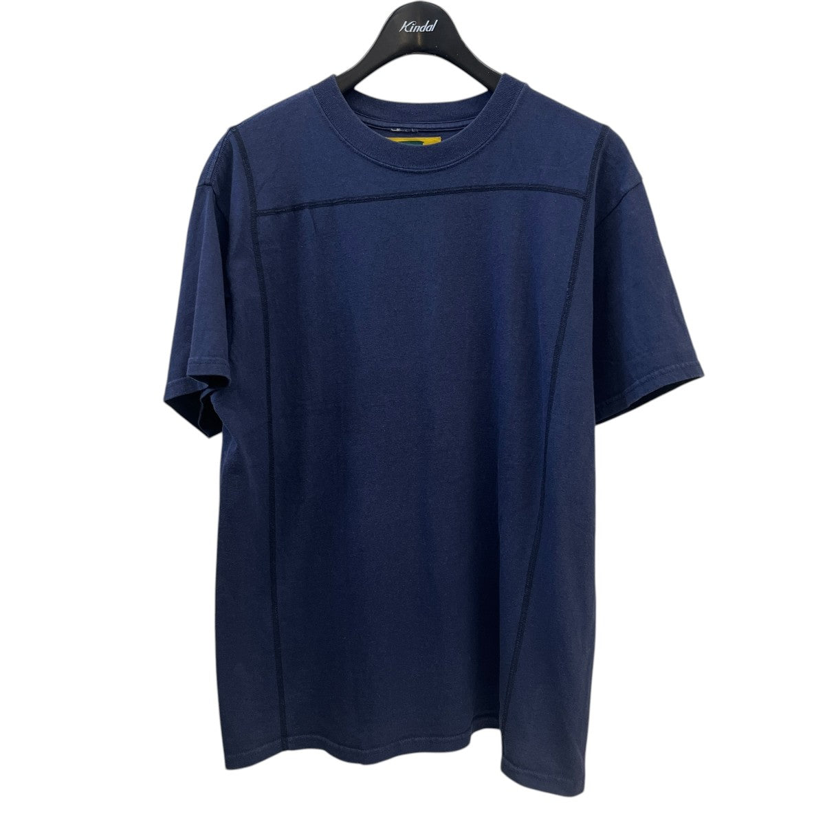 HURRAY HURRAY リメイクTシャツC4027-1 古着・中古-1枚目のアイテム画像