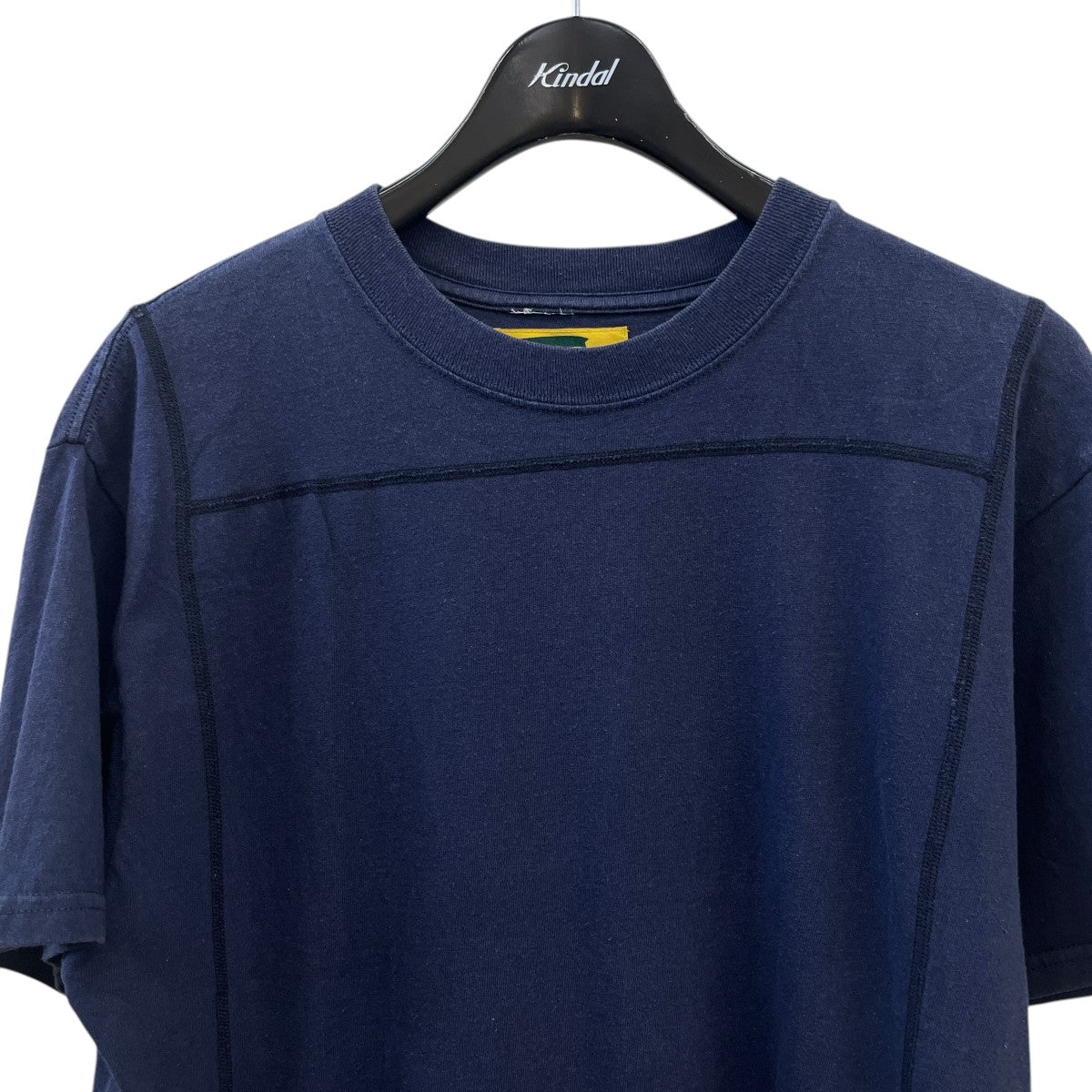 HURRAY HURRAY リメイクTシャツC4027-1 古着・中古-3枚目のアイテム画像
