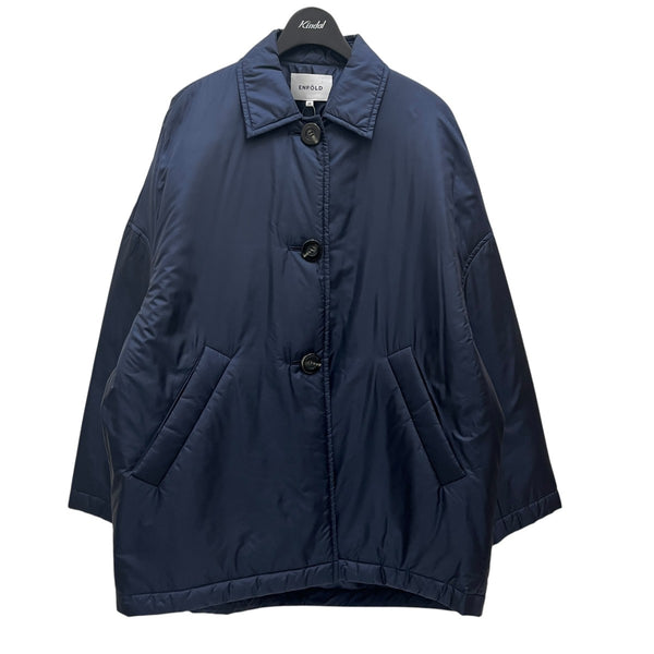 【値下げしました】エンフォルド　中綿ジャケット 値下げしました】エンフォルド 中綿ジャケット 値下げしました