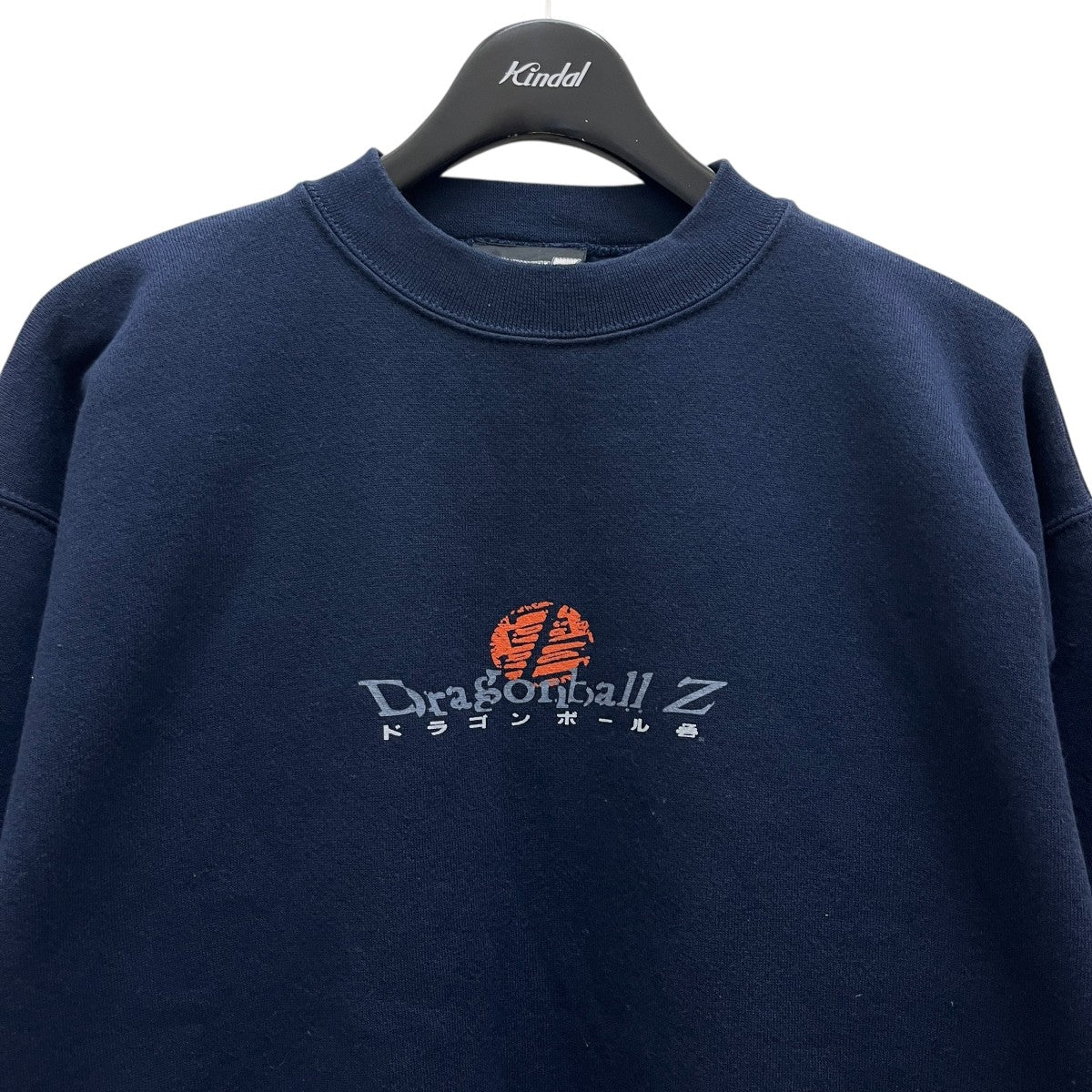 DRAGONBALL Z 90’ｓ Vintageクルーネックスウェット 古着・中古-3枚目のアイテム画像