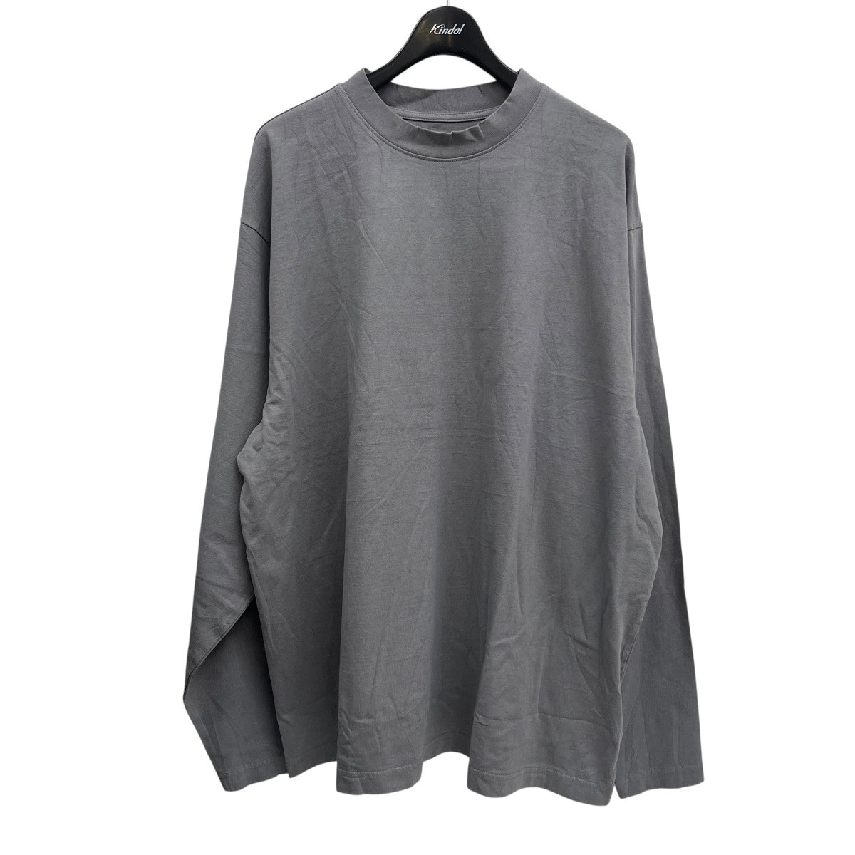 YEEZY GAP 長袖Tシャツ537288 古着・中古-1枚目のアイテム画像