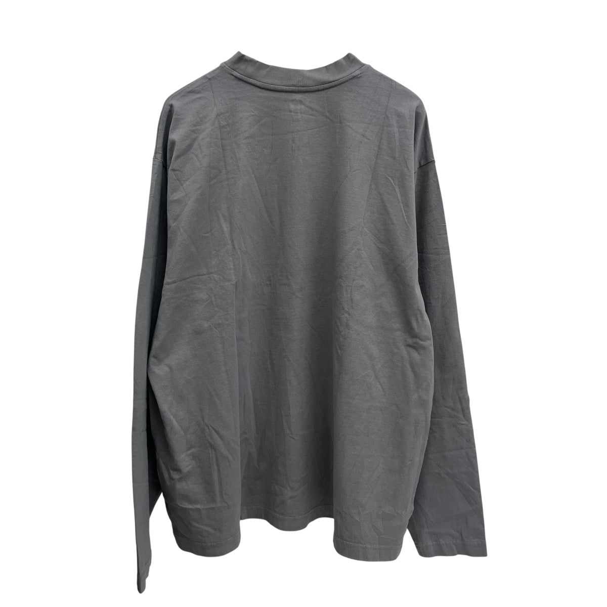 YEEZY GAP 長袖Tシャツ537288 古着・中古-2枚目のアイテム画像