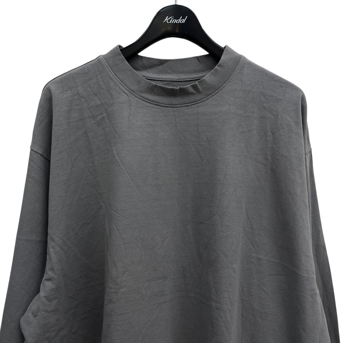 YEEZY GAP 長袖Tシャツ537288 古着・中古-3枚目のアイテム画像