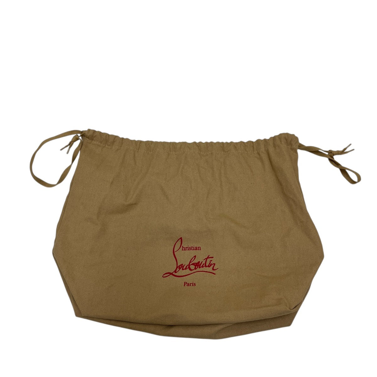 Christian Louboutin ボディバッグ 古着・中古-6枚目のアイテム画像