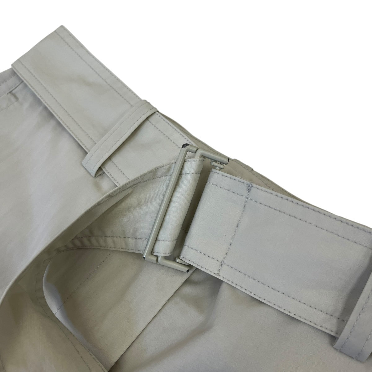 TODAYFUL Taslan Belt Pantsワイドパンツ12410722 古着・中古-5枚目のアイテム画像
