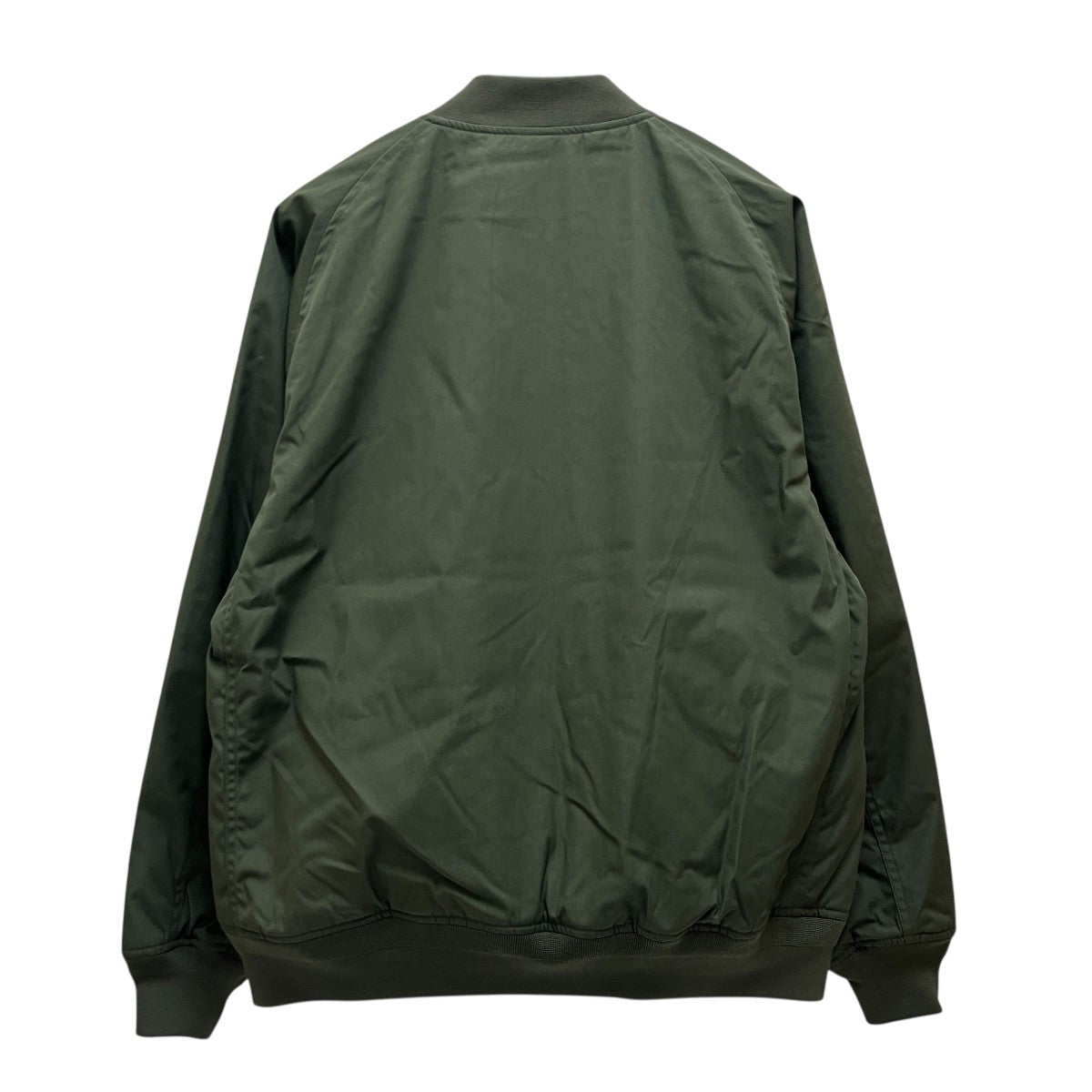 THE NORTHFACE PURPLELABEL(ザノースフェイス パープルレーベル) MA-1