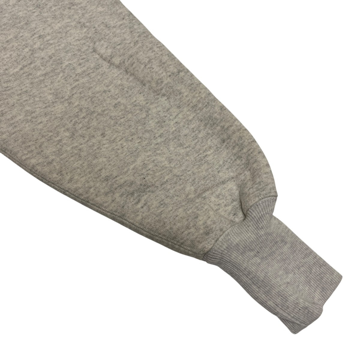 Champion REVERSE WEAVE true to archivesプルオーバーパーカーC3-Q131 古着・中古-4枚目のアイテム画像
