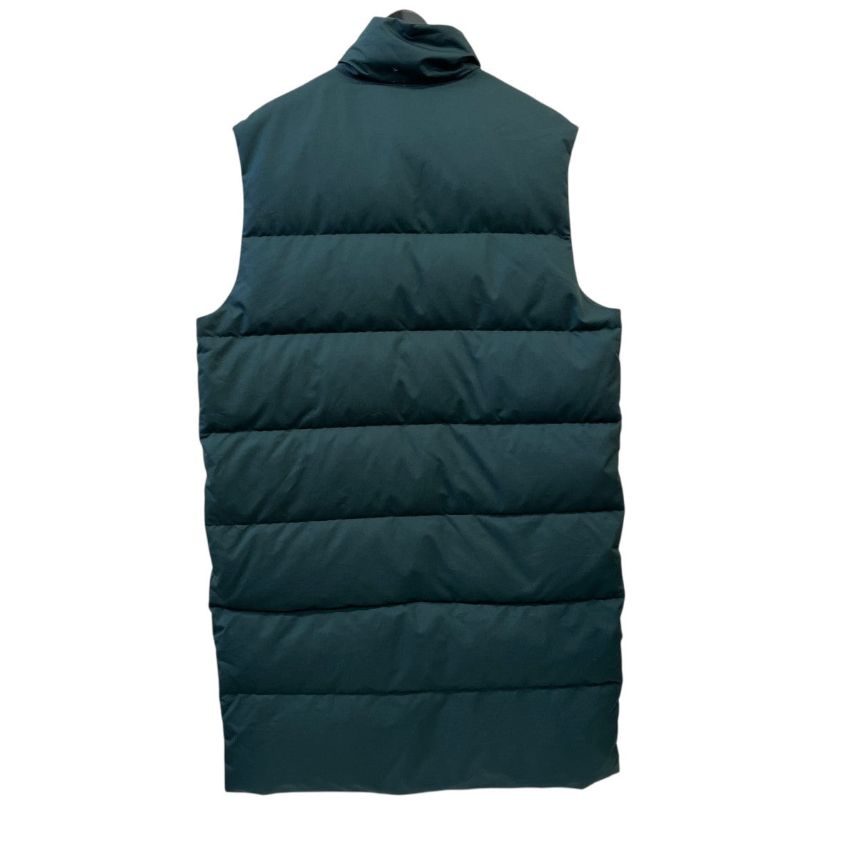 THE NORTHFACE PURPLELABEL Lightweight Twill Mountain Down VestロングダウンベストNDW2267N 古着・中古-2枚目のアイテム画像