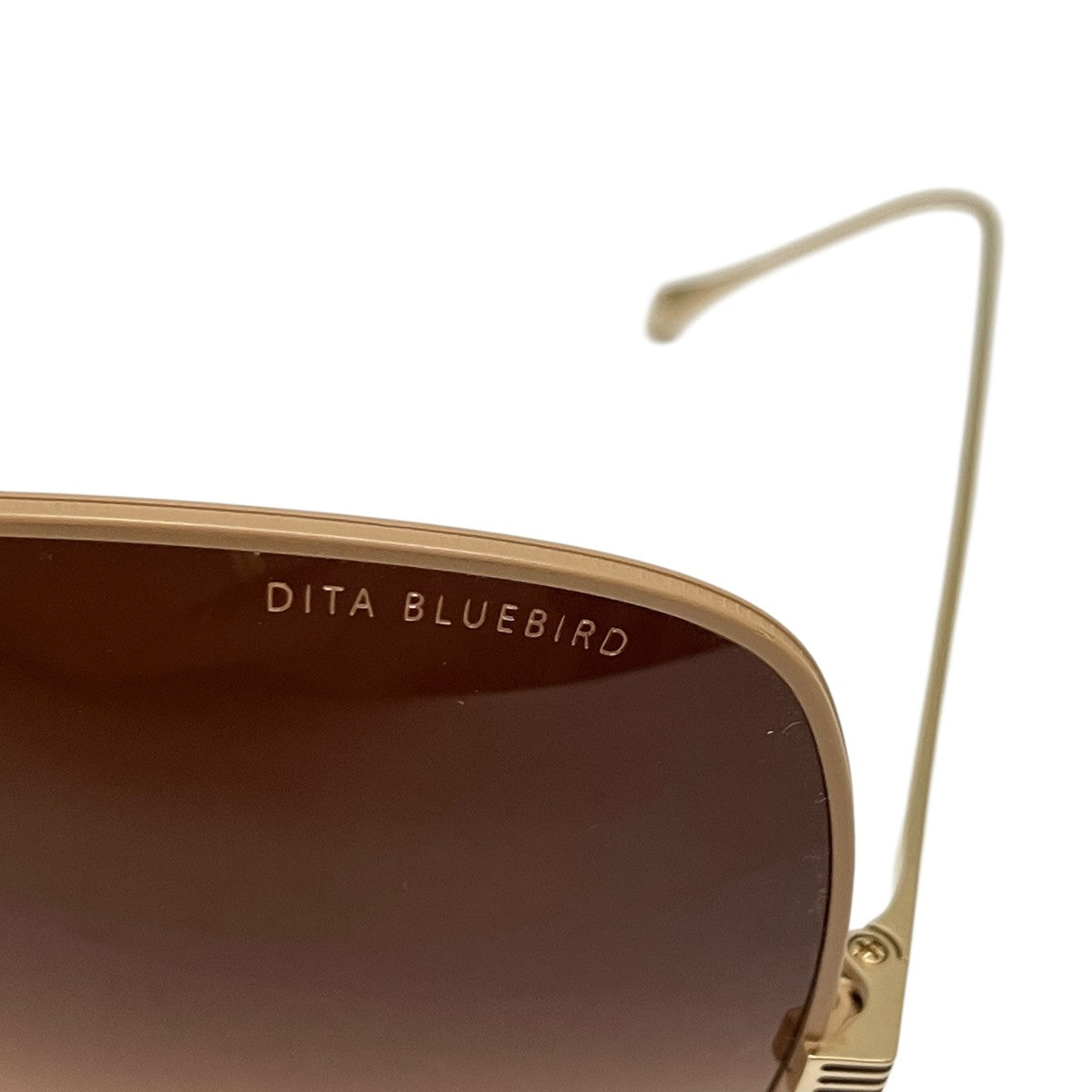 DITA(ディータ) サングラスBLUEBIRD BLUEBIRD フレームカラー