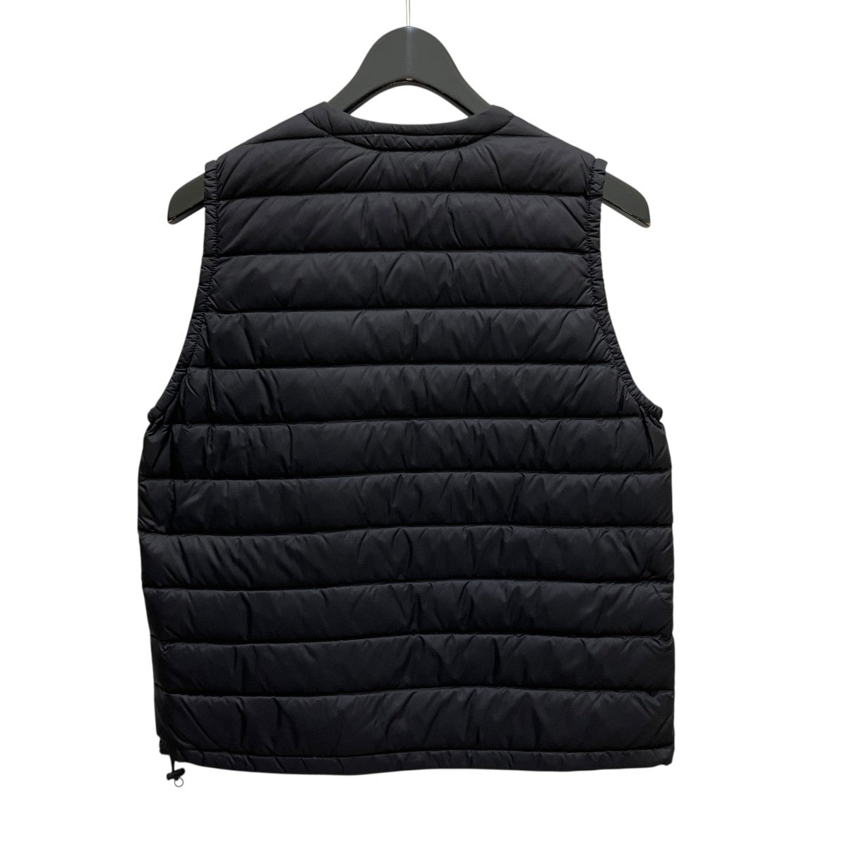 DANTON(ダントン) ダウンベストJD-8750 JD-8750 ブラック サイズ 36