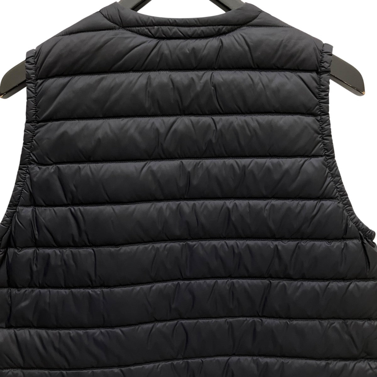 DANTON(ダントン) ダウンベストJD-8750 JD-8750 ブラック サイズ 36