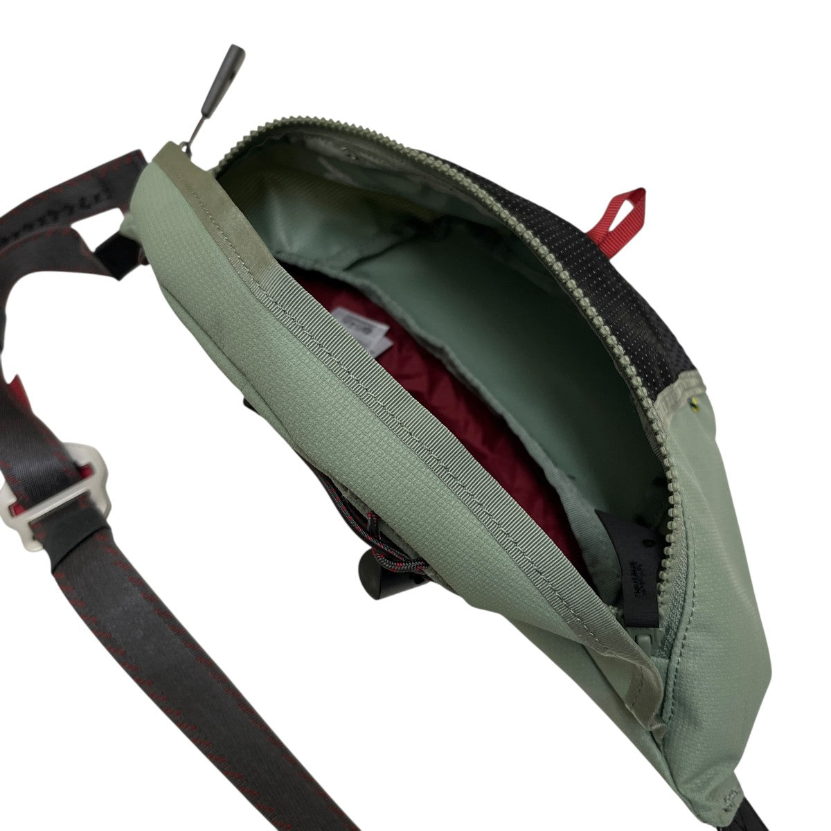 KLATTERMUSEN(クレッタルムーセン) Eldner 2．0 Lumbarpack 2Lボディ