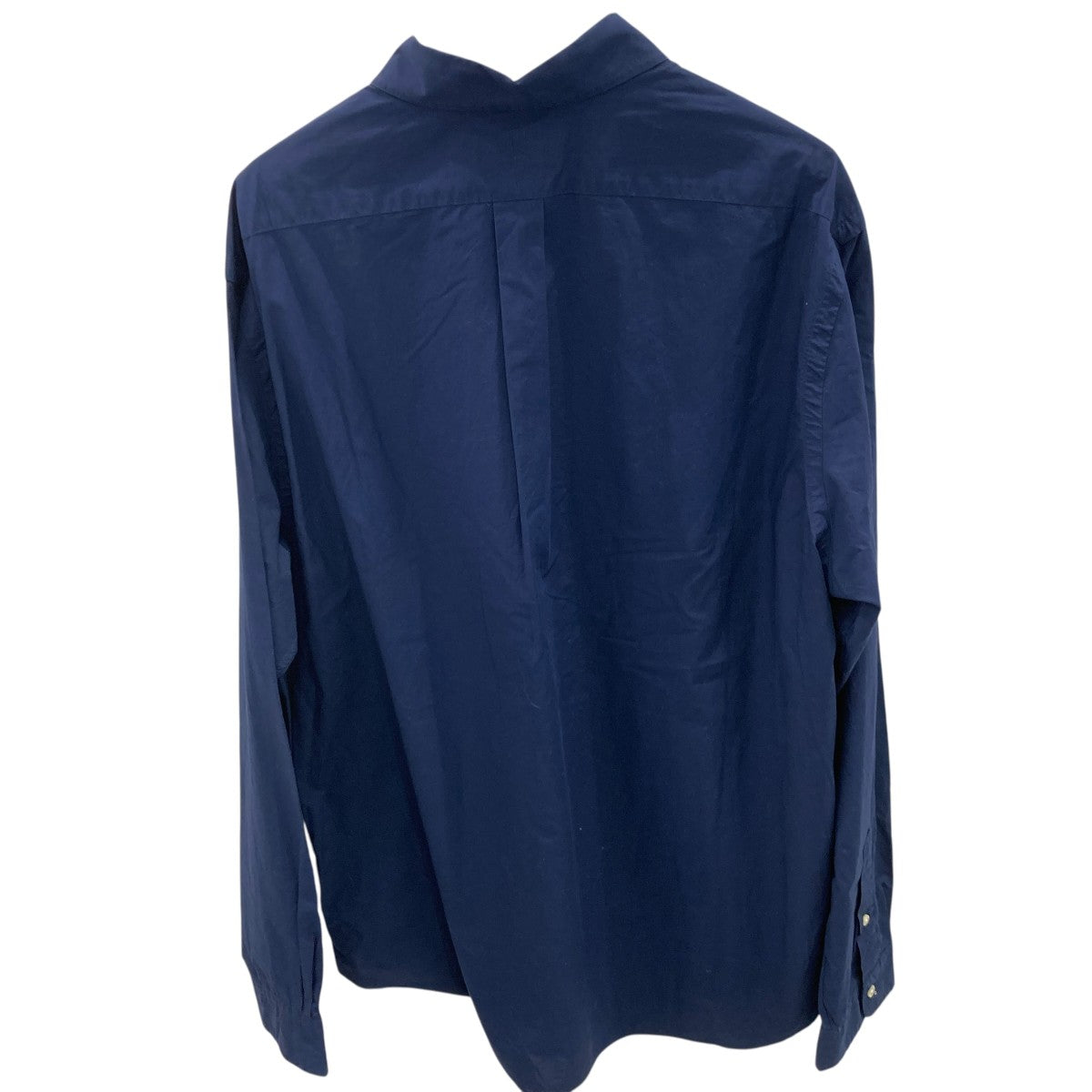 POLO RALPH LAUREN ボタンダウンシャツ 古着・中古-3枚目のアイテム画像