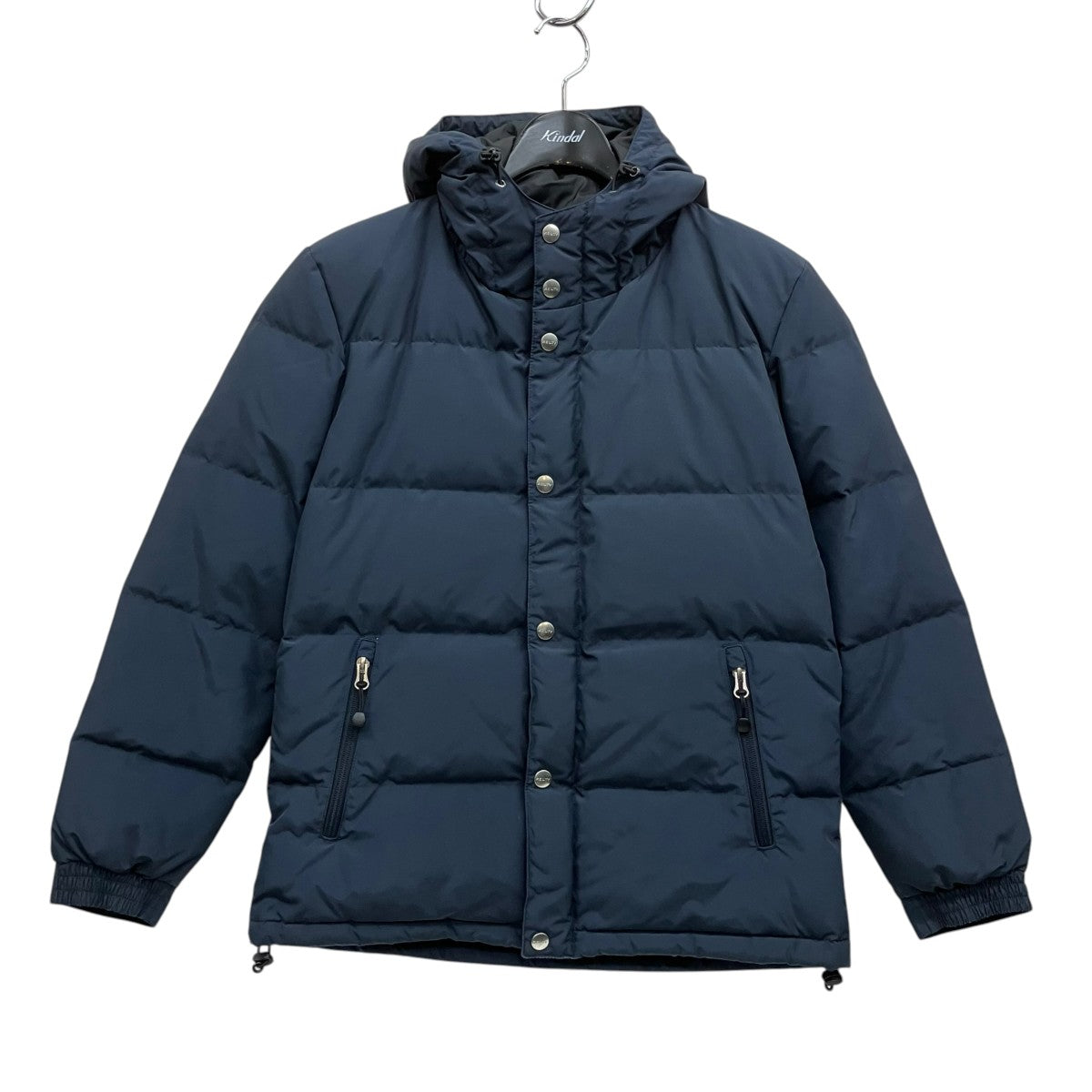 KELTY ダウンジャケット 古着・中古-1枚目のアイテム画像