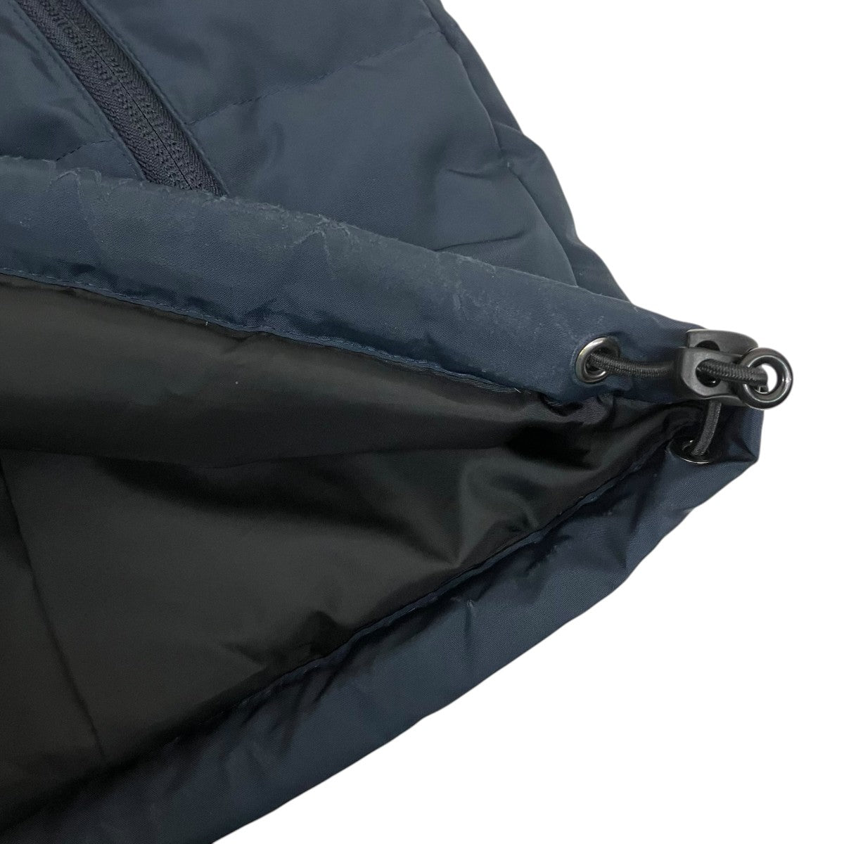 KELTY ダウンジャケット 古着・中古-7枚目のアイテム画像