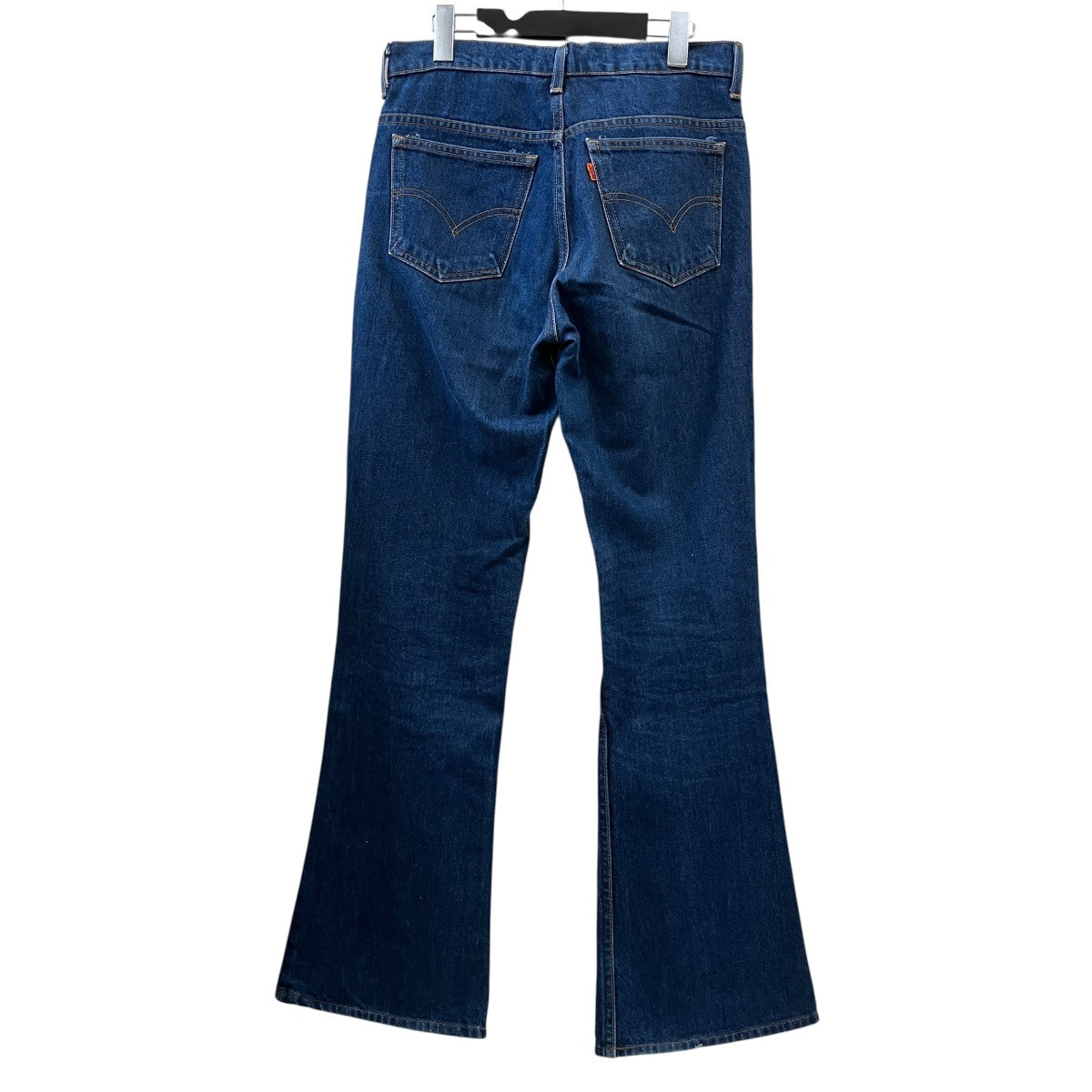 LEVI'S(リーバイス) 90's オレンジタブデニムパンツ インディゴ