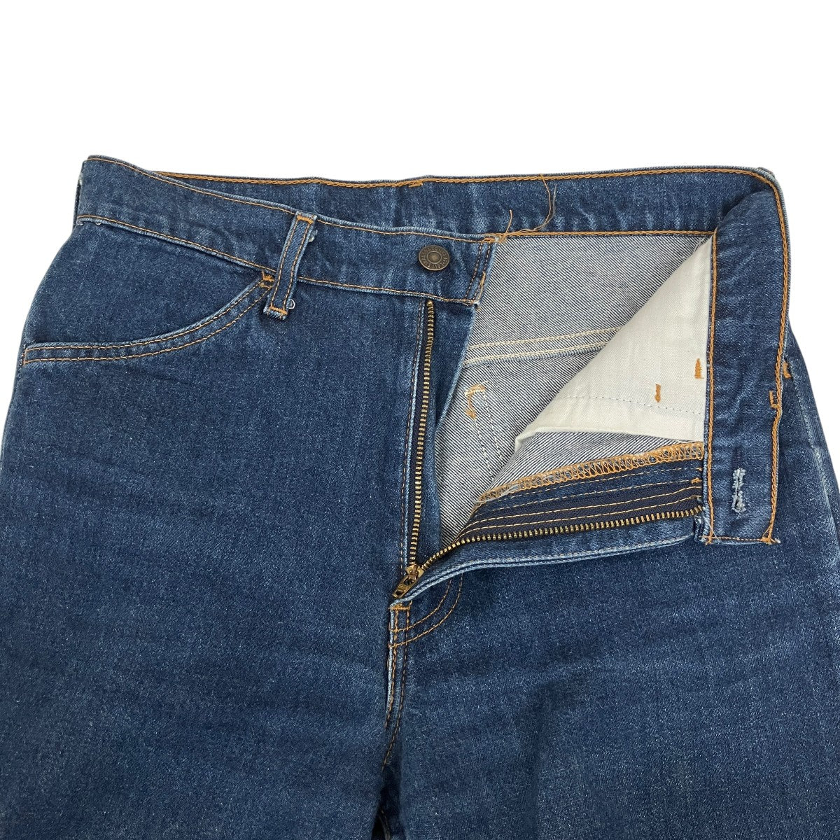 LEVI’S 90’ｓ オレンジタブデニムパンツ 古着・中古-3枚目のアイテム画像