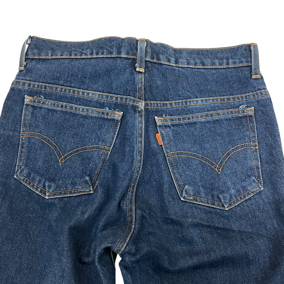 LEVI’S 90’ｓ オレンジタブデニムパンツ 古着・中古-4枚目のアイテム画像