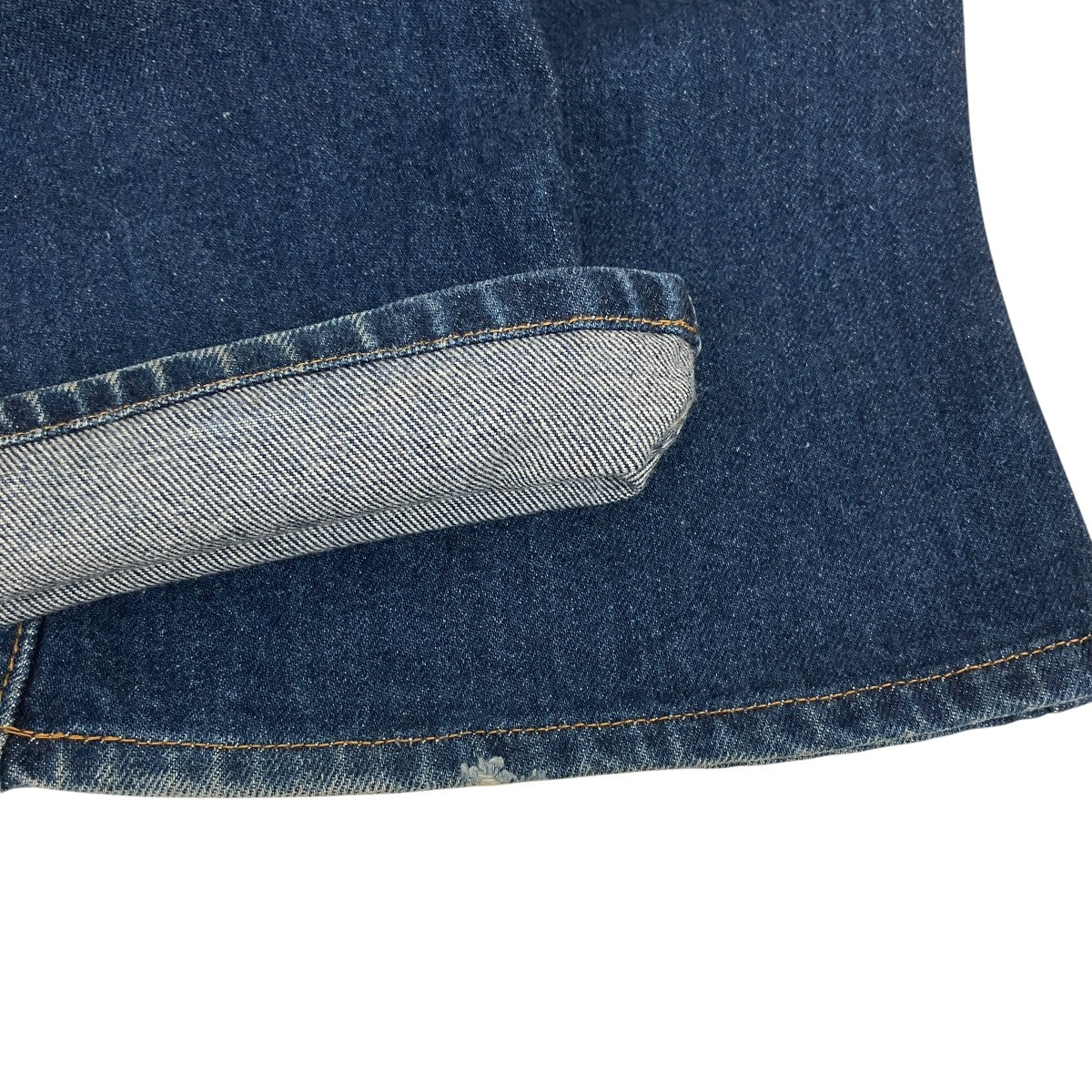 LEVI’S 90’ｓ オレンジタブデニムパンツ 古着・中古-6枚目のアイテム画像