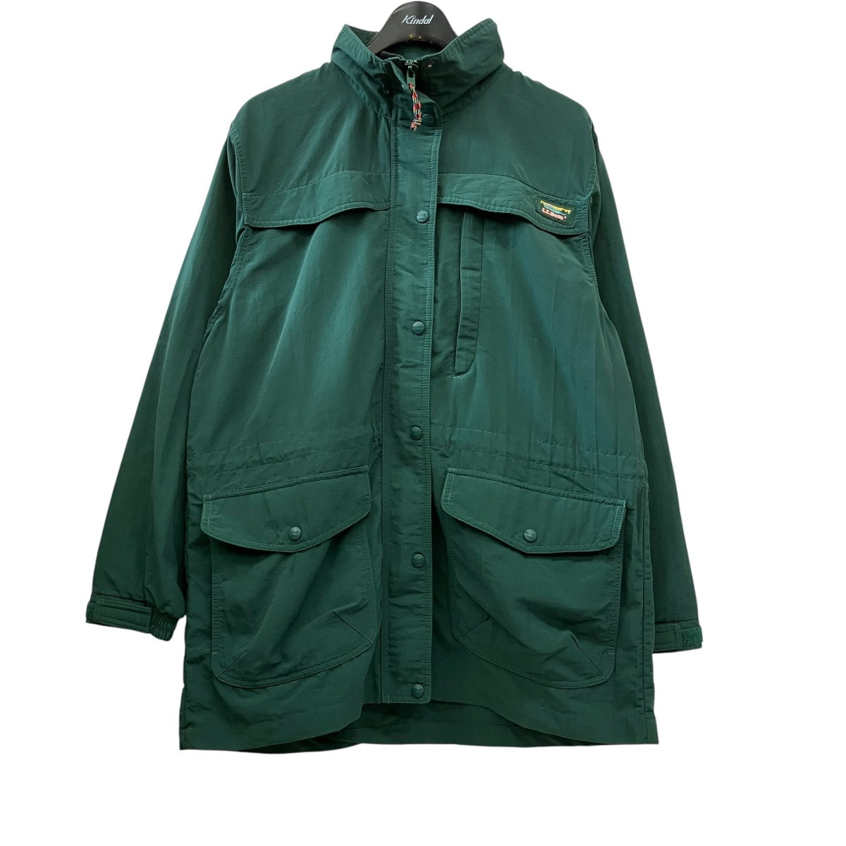 L．L．Bean ジャケット 古着・中古-1枚目のアイテム画像