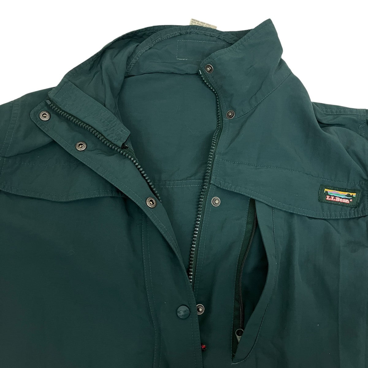 L．L．Bean ジャケット 古着・中古-3枚目のアイテム画像