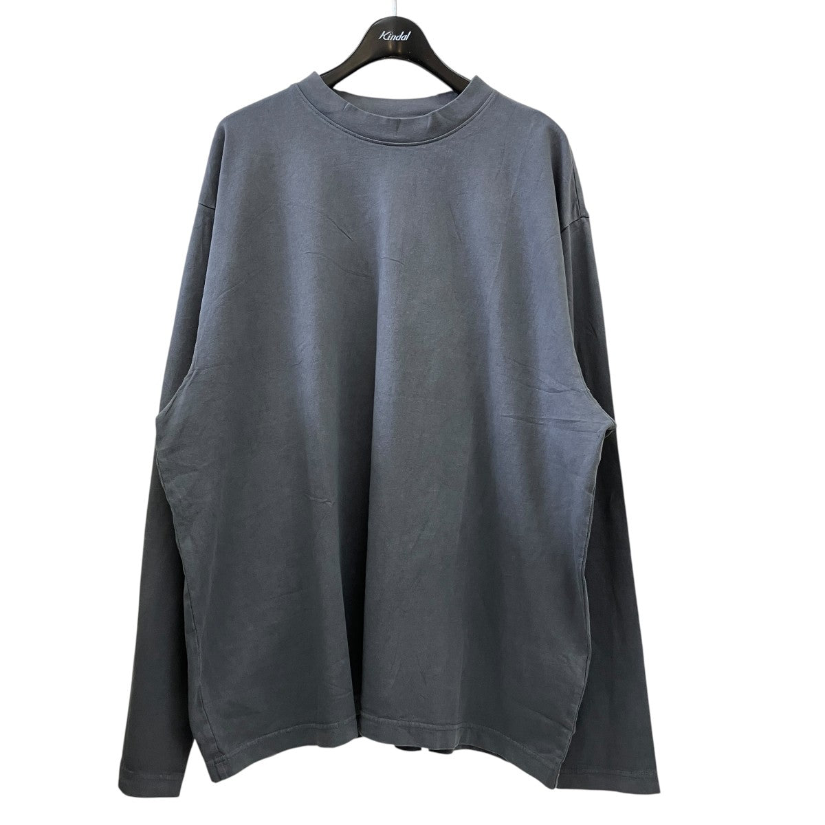 YEEZY GAP 長袖Tシャツ 古着・中古-1枚目のアイテム画像