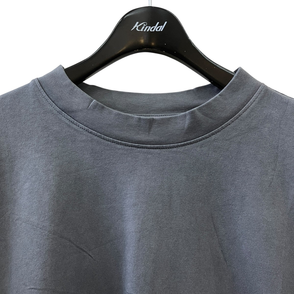 YEEZY GAP(イージーギャップ) 長袖Tシャツ グレー サイズ XL｜【公式