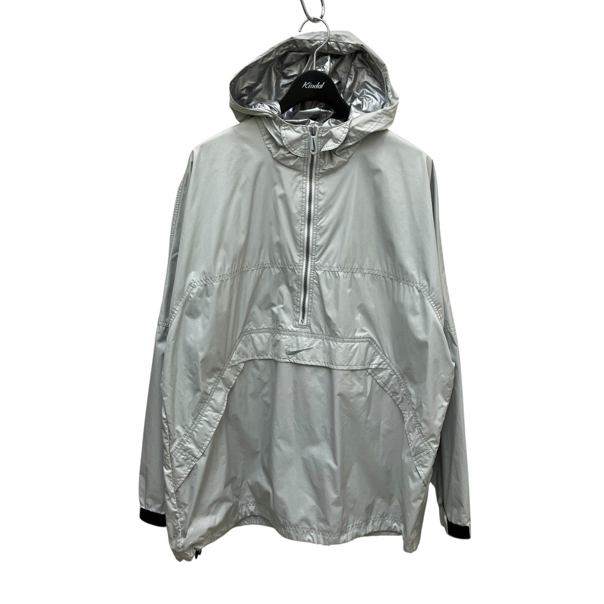 NIKE アノラックパーカー 古着・中古-1枚目のアイテム画像