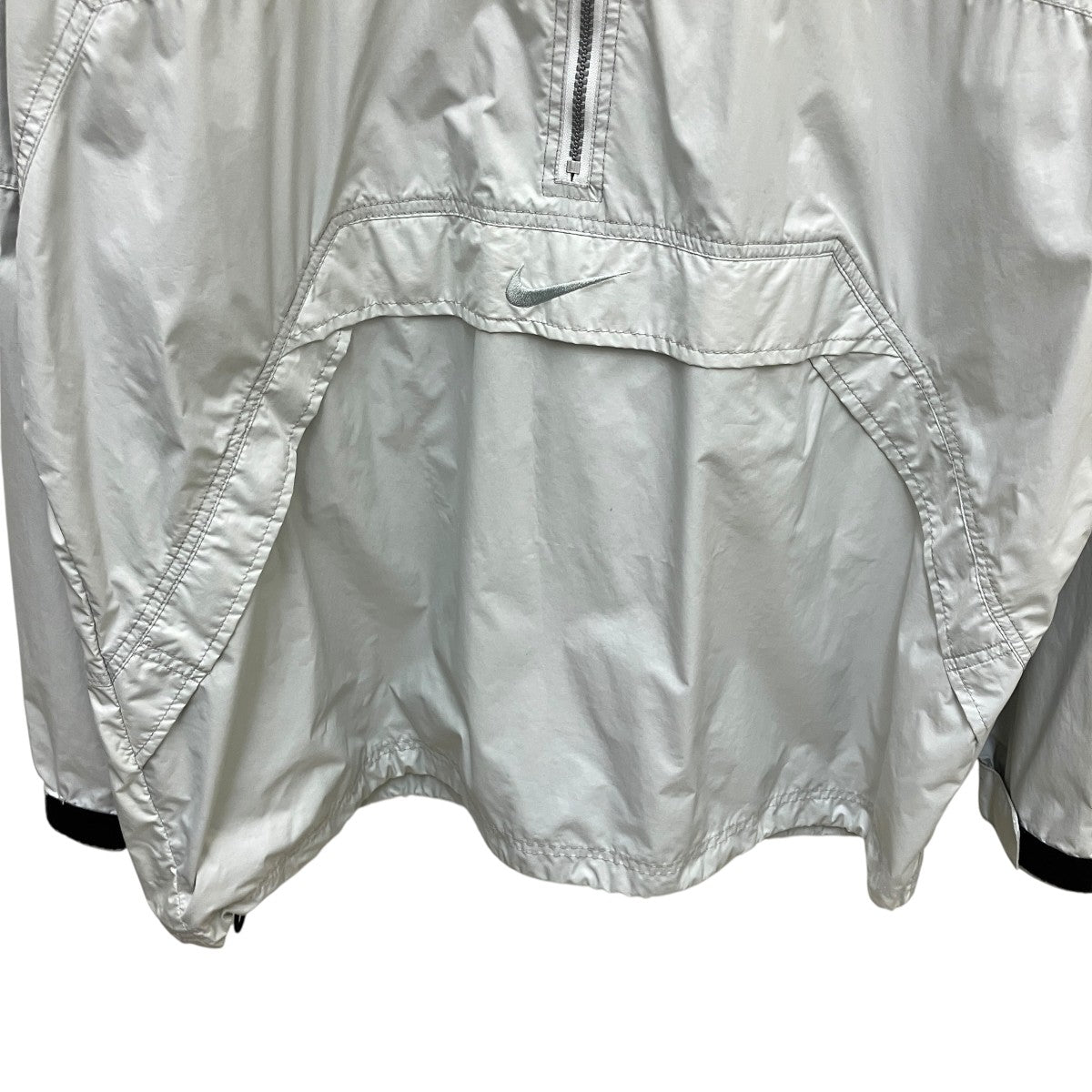 NIKE アノラックパーカー 古着・中古-3枚目のアイテム画像
