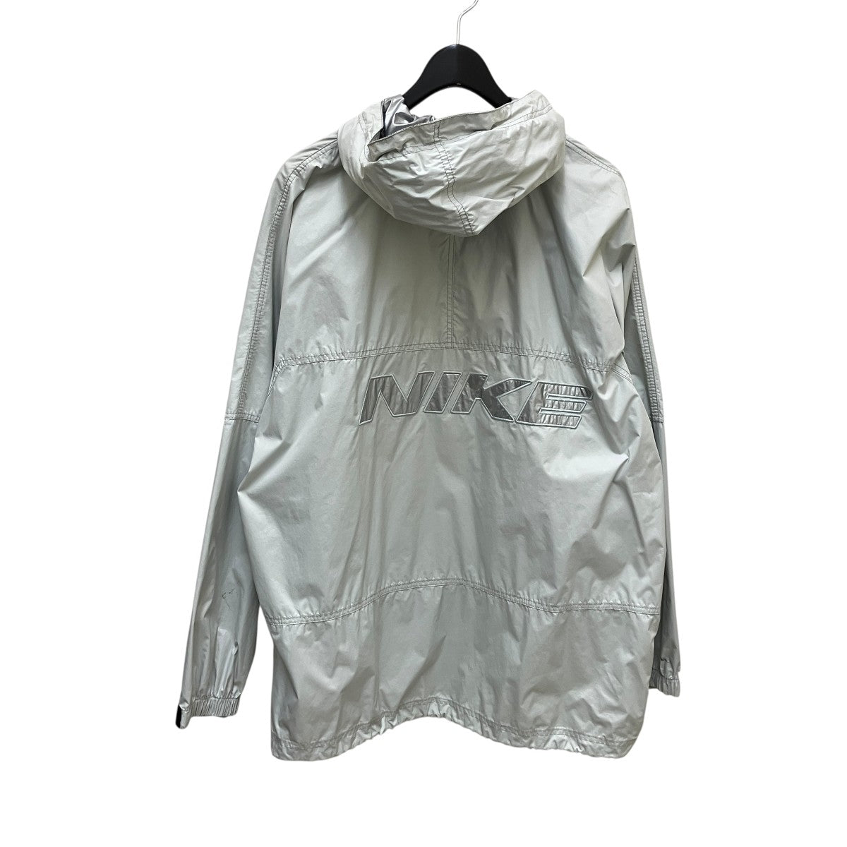 NIKE アノラックパーカー 古着・中古-4枚目のアイテム画像