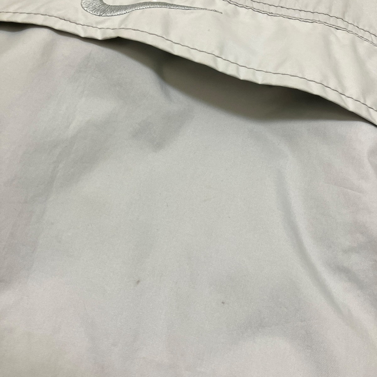 NIKE アノラックパーカー 古着・中古-7枚目のアイテム画像