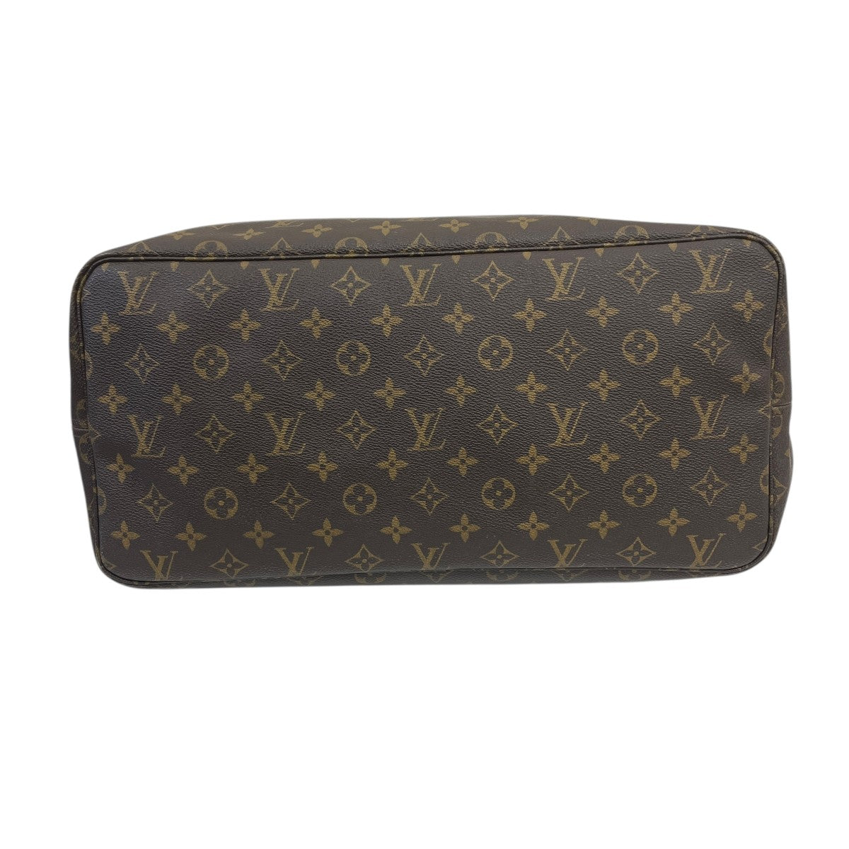 LOUIS VUITTON ネヴァーフルGMモノグラムトートバッグM40157 古着・中古-4枚目のアイテム画像