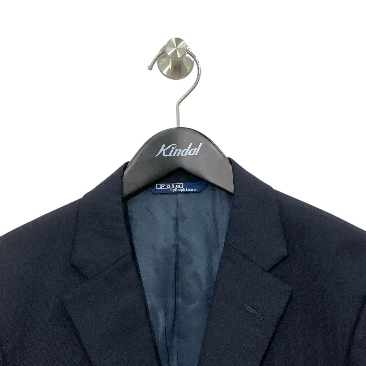 POLO RALPH LAUREN テーラードジャケット 古着・中古-3枚目のアイテム画像