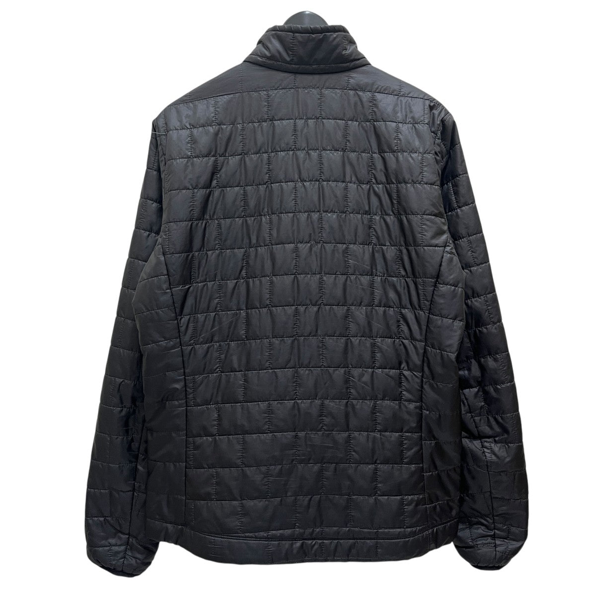 Patagonia(パタゴニア) ナノパフジャケット84212 84212 ブラック