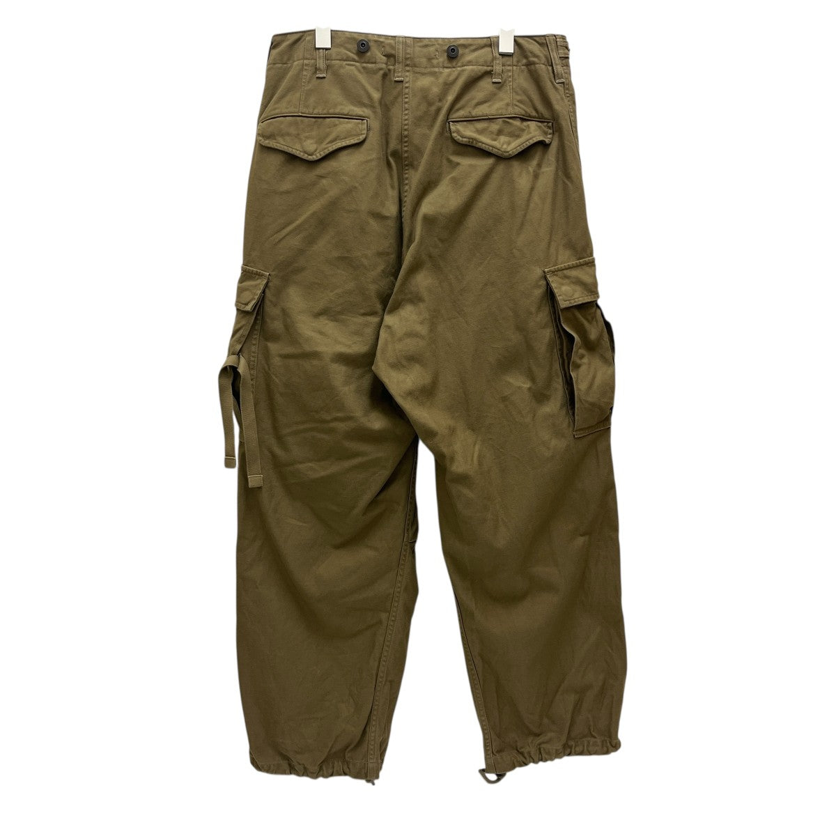 ナイジェルケーボン　カーゴ NIGEL CABOURN(ナイジェルケーボン) カーゴパンツ8049-00-50012 8049