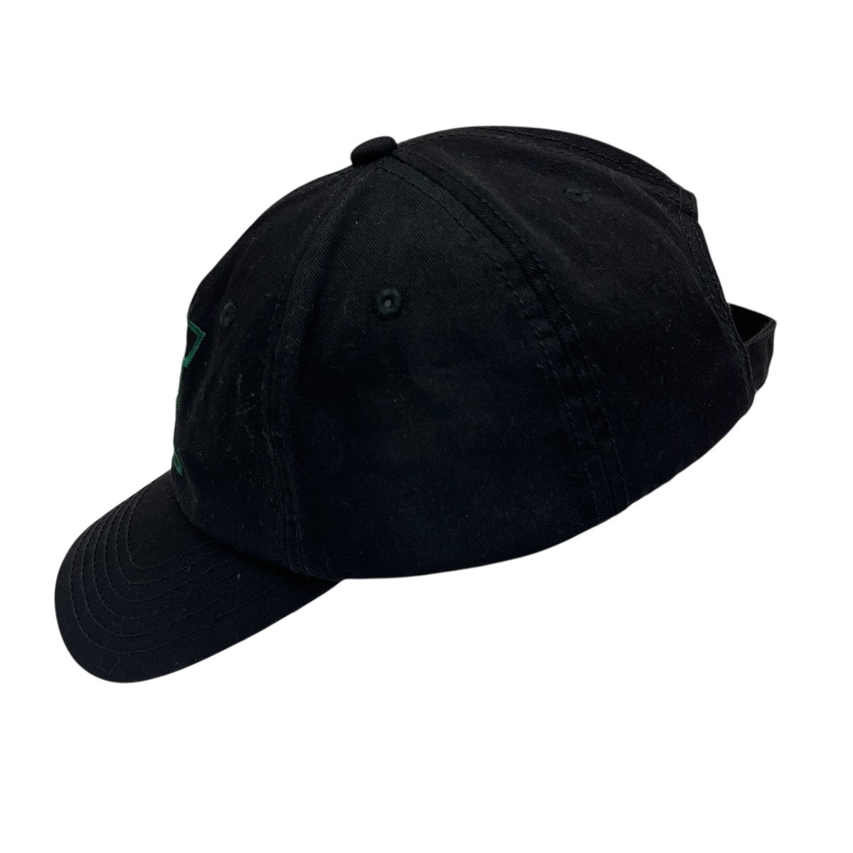 HUMAN MADE(ヒューマンメイド) 6PANEL TWILL CAPキャップHM28GD028