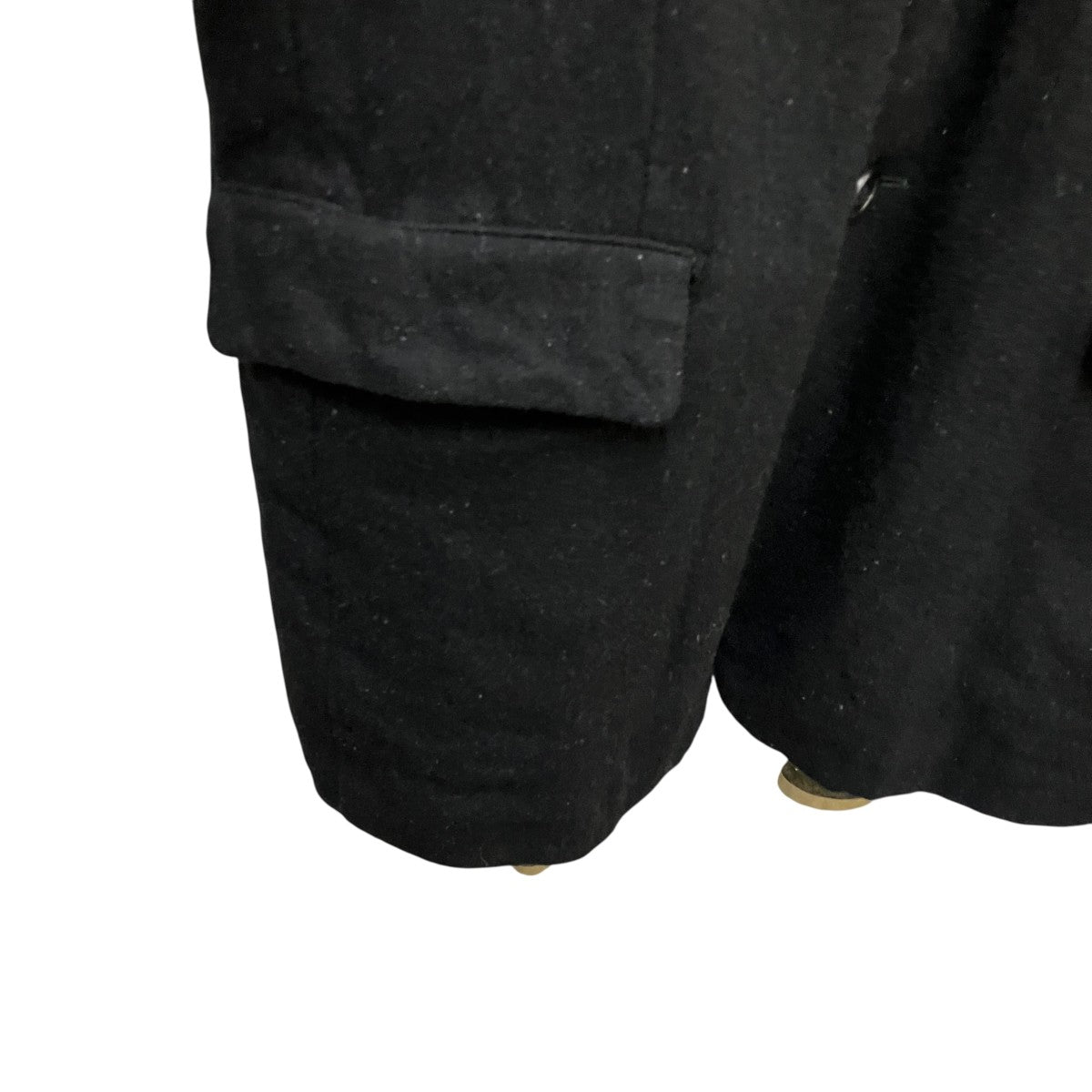 BLACK COMME des GARCONS テーラードジャケット1N-J019 古着・中古-5枚目のアイテム画像