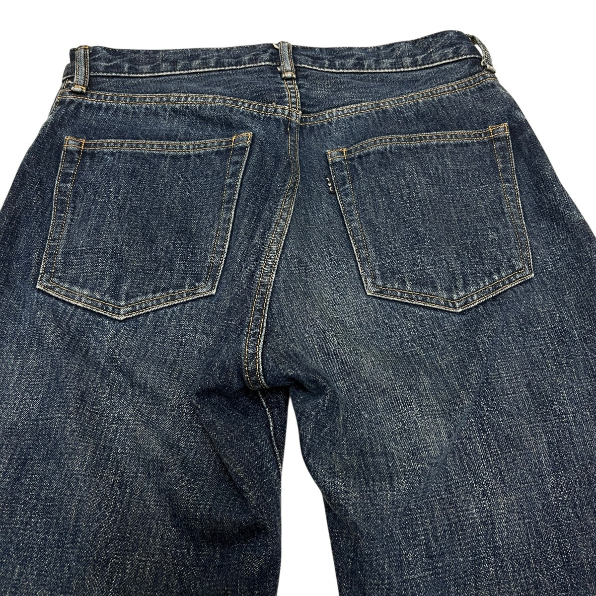 ARTS＆SCIENCE デニムパンツOSLO-U3101-0097 古着・中古-4枚目のアイテム画像
